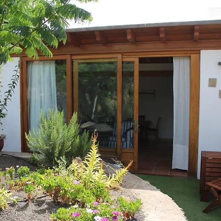 Casa Bellavista De Appartement