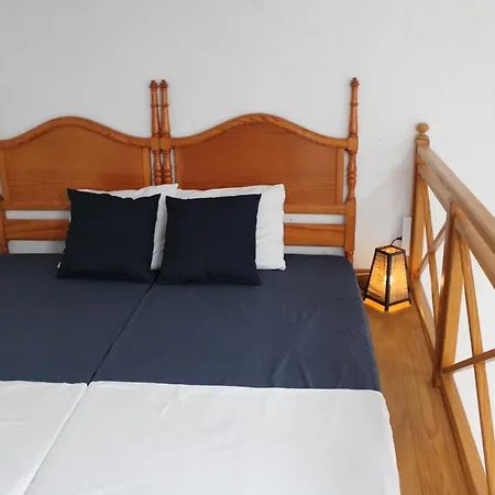 Casa Bellavista De Appartement Haría