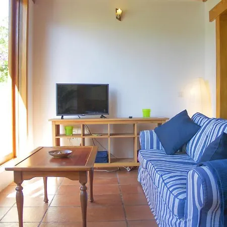 Casa Bellavista De * Haría