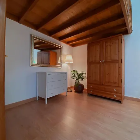 Casa Bellavista De Appartement Haría
