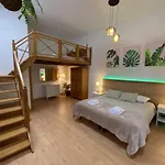Casa Bellavista De * Haría