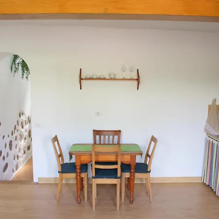 Casa Bellavista De * Haria