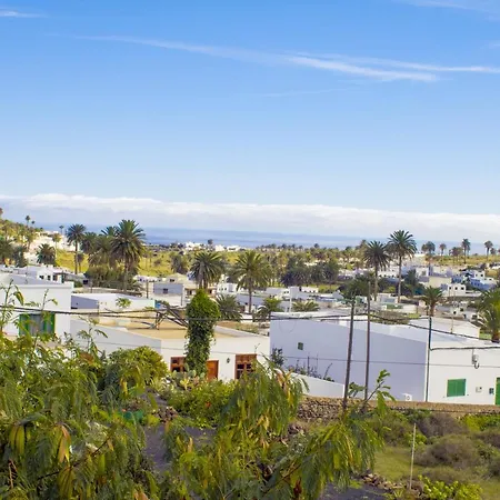 Apartmán Casa Bellavista De Haría