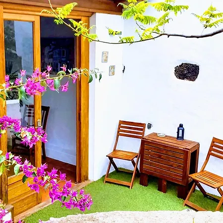 Casa Bellavista De Apartment Haria